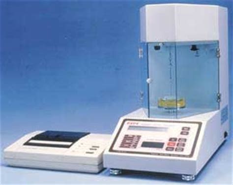 Surface Tension Meter Brand manufacturer|CBVP Series Surface Tensiometers .